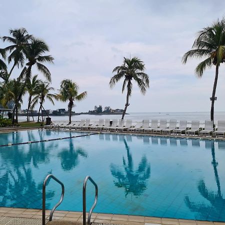 Apartament The Arena Tanjung Tuan Port Dickson Zewnętrze zdjęcie