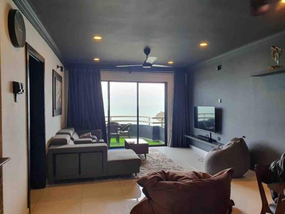 Apartament The Arena Tanjung Tuan Port Dickson Zewnętrze zdjęcie
