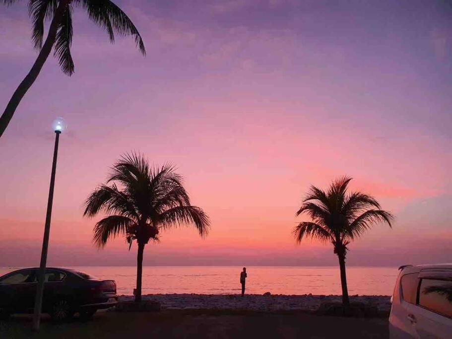 Apartament The Arena Tanjung Tuan Port Dickson Zewnętrze zdjęcie