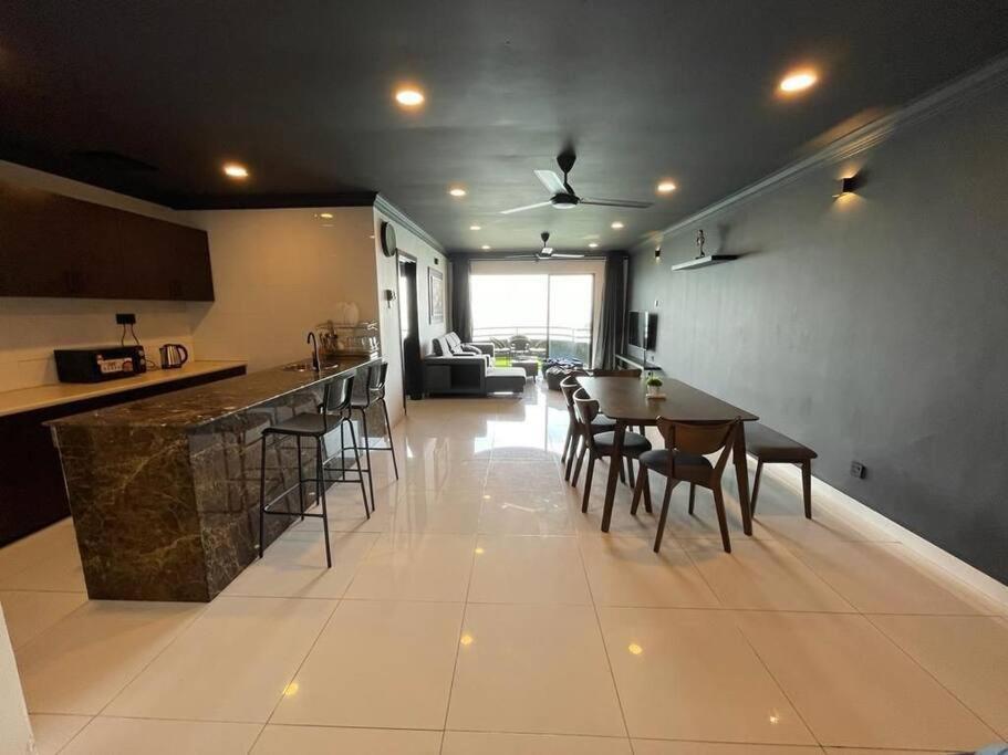 Apartament The Arena Tanjung Tuan Port Dickson Zewnętrze zdjęcie
