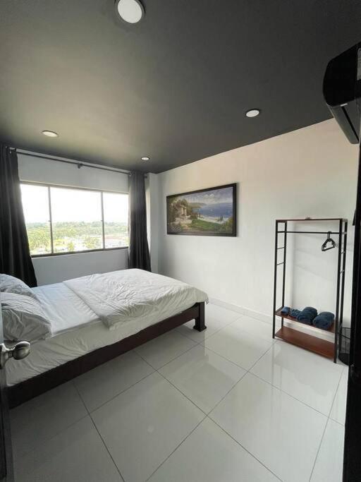 Apartament The Arena Tanjung Tuan Port Dickson Zewnętrze zdjęcie