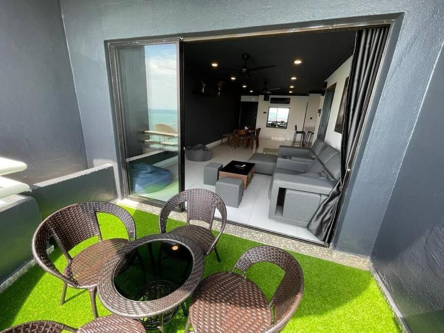 Apartament The Arena Tanjung Tuan Port Dickson Zewnętrze zdjęcie