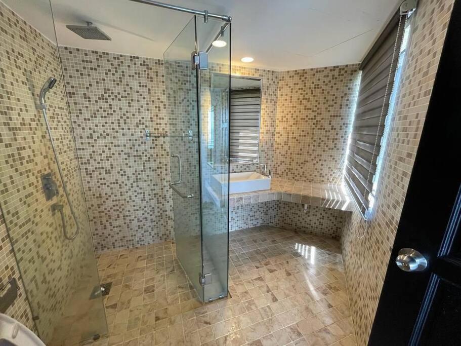 Apartament The Arena Tanjung Tuan Port Dickson Zewnętrze zdjęcie
