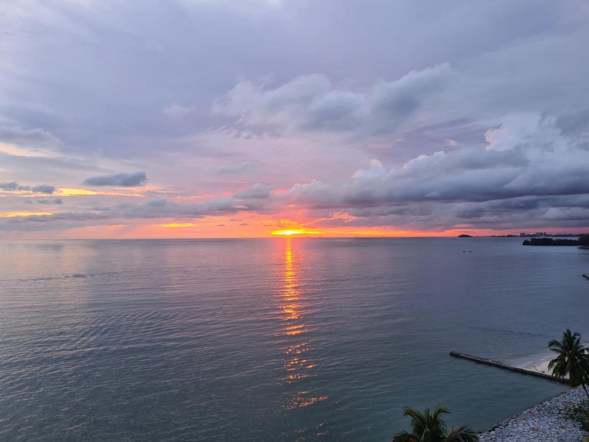 Apartament The Arena Tanjung Tuan Port Dickson Zewnętrze zdjęcie